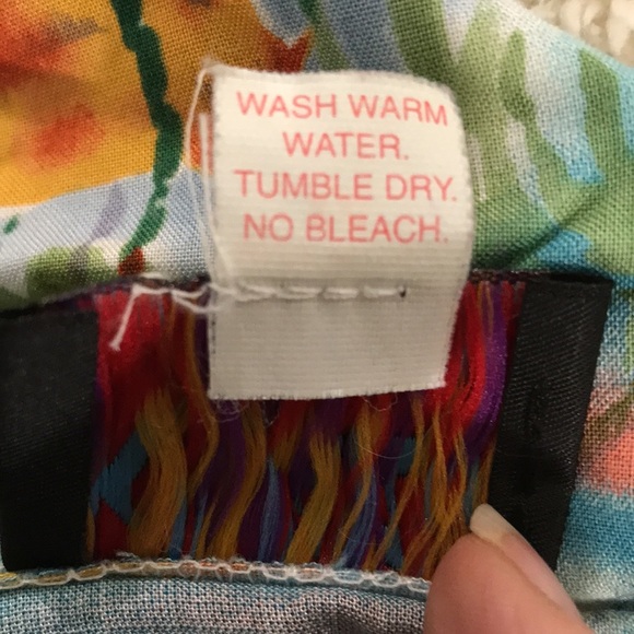 American Vintage Hawaiian XXL SHIRT - Picture 9 of 9